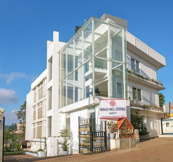 Mango Hill Central Ооти Екстериор снимка
